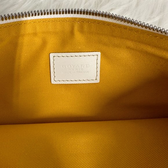 GOYARD SENAT PM POUCH CLUTCH - Picture 2 of 3